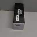 Stainless Steel Potato Slicer & French Fry Cutter - 2 Blades (1/2" & 1/3") for Homemade Fries, Non-Slip Suction Base, Easy Chip & Sweet Potato Maker (Silver)