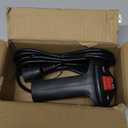 3 PIN Winch Remote Control Kit, Electric Winch Controller with 9.2ft 2.8m Cable Length for Car Offroad Vehicles