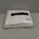 King Size 4 Piece Sheet Set - Comfy Breathable & Cooling Bed Sheets Set - Hotel Luxury Bedding for Women, Men, Kids, Teens, Boys & Girls - Deep Pockets, Ultra-Soft and Wrinkle Free - Oeko-Tex - White