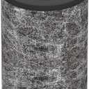 Shark Air Purifier Anti-Allergen True HEPA Filter with Fumes Lock, Compatible with HP201, HP202 & HP232 (HE2FKPRO)