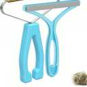 Pet Hair Remover, Dog and Cat Hair Remover, Wool Hair Remover, Carpet Rake for Pet Hair Removal, Carpet Rake, Pile Brush, Hand Shaver for Carpets, Car Cushions, Sofas, Pet Beds, Furniture & Rug
Amazon's Choice