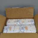 Huggies Size Newborn Diapers, Little Snugglers Baby Diapers, Size Newborn (Up To 10 Lbs), 84 Count 