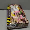 Tacobear Soldier Military Costume for Kids Boys Ages 3-9 Halloween Dress Up Role Play Set with Toy Accessories (S(4-5Years))