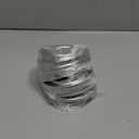 Baderke 4 Pcs Stainless Steel Mason Jar Drinking Lids for Wide Mouth Mason Jars, Rust Proof Leak Proof Seal Cover fit Home Tea, Milk, Juice Drinks Airtight Turns your Container into Pitcher (3.39 Inch)