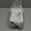 Chefhandy Baby Wipe Warmer, 3-Level Temperature Control, Silent & Even Heating, Large Capacity Wipes Dispenser for Babies & Adults, White