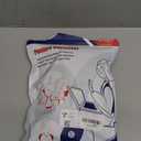 VOKOKOYA Posture Corrector for Women and Men,Adjustable Shoulder Straightener,Back Support Brace,Upper Spine scoliosis, hunchback Size XL