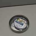 Seresto Small Dog Vet-Recommended Flea & Tick Treatment & Prevention Collar for Dogs Under 18 lbs. | 8 Months Protection