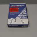 ACDelco Gold 17D2019CHF1 (19429931) Ceramic Front Disc Brake Pad Set