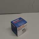 MMIZOO Wrist Blood Pressure Monitor Large LCD Display BP Machine Adjustable Cuff 5.31-7.68 inch Automatic 99x2 Sets Memory with Carrying Case for Home Use (W1681) (White)