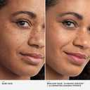 Dermablend Brilliant Base Illuminating Primer Face Makeup - Formulated with Niacinamide, Shea Butter, and Glycerin, Enriched with Vitamin C and E Derivatives, Provides Long Lasting Radiance, 1 Fl Oz