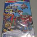 Melissa & Doug PAW Patrol Take-Along Magnetic Jigsaw Puzzles (2 15-Piece Puzzles) - FSC Certified