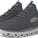 Skechers Men's Glide-Step Noxus Hands Free Slip-in Shoes, 9.5