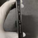 Apple iPhone 15 Plus, 128GB, Black 