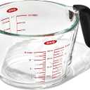 OXO Good Grips 4 Cup Glass Measuring Cup