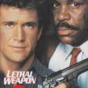 Lethal Weapon 2 Snapcase, DVD