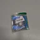 Philips Norelco SH30/52 Shaving Heads, Compatible with Philips Shavers Series 1000, 3000 and 5000, Powerful Performance, Self-Sharpening, 3 Pieces, Model SH30/52