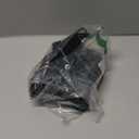 12V Portable Car Heater & Defroster - 150W, Plugs into Cigarette Lighter, 2-in-1 Heating & Cooling for Quick Anti-Fog Warmth