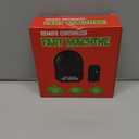 Fart Machine with Remote, Remote Controlled Fart Machine with Different Realistic Sounds Portable Farting Machine Toy Pranks Jokes Gag Gift for Kids Adults Pocket Size