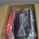 18-Inch Baby Doll Nursery Playset by Litti Pritti - Doll Accessories Set with Swing, Crib, High Chair, and Carrier - Realistic Toy Furniture for Imaginative Play - Gift for Kids Ages 3 Up