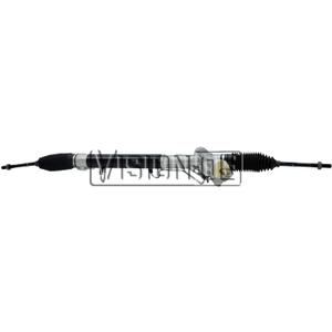 Bbb Industries 103-0208 Rack & Pinion Unit - Reman