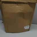 Bamboo Fruit Basket l 3 Tiered Design l Large Capacity l Multipurpose Functionality for Convenient Fruit l Vegetable Storage on Your Countertop l Black