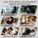 Kidney Tea Formula Ginseng Six Treasures Tea Bags, 25 bags, Traditional Chinese Herbal Kidney Cleanse Teabag Suitable for Men and Women, 6 Precious Ingredients Formula