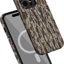 Case for iPhone 13 Pro,[Compatible with Magsafe] Camouflage Camo Phone Case for Girl Women Boy Men,Scratch-Resistant Shockproof Case for iPhone 13 Pro