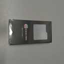 Gukalong Silicone Case Compatible with Samsung Galaxy S24 FE Pink Heart Design Soft TPU Phone Cover Heavy Duty Shockproof Protective Anti-Scratch Cute Case for Women - Black