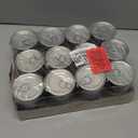 Evanger's Complements Vegetarian Dinner  12 Count, 12.5 oz Each  Grain-Free Plant-Based Food for Dogs & Cats  Balanced Mixing Base with Vegetables & Fruits