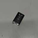 Keyecu Replacement Smart Remote Key Fob 5 Button for Cadillac STS CTS 2008-2013