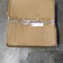 5304535380 Dishwasher Upper Rack Replacement for Kenmore, Crosley, Frigidaire Compatible with Part Numbers 154331502, 5304498202, 5304498220, 5304517202, 5304517201, AP7215765