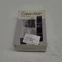 Calvin Klein Men's Cotton Classics 3-Pack Knit Boxer (Medium)