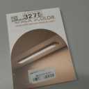 Under Cabinet Lighting Wireless, 3 Pack Motion Sensor Light Indoor with 3 Color Temps, Dimmable Closet Lights Battery Operated, LED Magnetic Light, Rechargeable Under Counter Lights for Kitchen Home