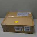 Tajsoon Heavy Duty Clothes Rack Foldable Garment Rack with Wheels and Extendable Rod, Freestanding Clothing Rack for Hanging Clothes, Adjustable  Collapsible Rolling Racks with Bottom Shelf, Chrome