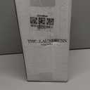 The Laundress Luxury Laundry Detergent, Gallon Pump, 126 Loads, Scented Signature Classic Fragrance, Concentrated Triple Enzyme Deep Cleaning and Targeted Stain Remover, 96% USDA Biobased Product