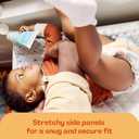 Hello Bello Premium Diapers Size 6, Celestial Cuties & Daring Doodlers Designs, 42ct Club Box