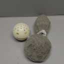 Hyper Pet Doggie Tail Interactive Plush Dog Toys (Wiggles, Vibrates, and Barks, Stimulating Play) (Full Unit)