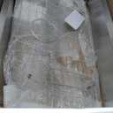 30 Inch Undermount Kitchen Sink, 30" x 16.5" x 8" Under Mount Brushed Nickel RV Laundry Utility Undermount 16 Gauge Stainless Steel 8 Deep Single Bowl Small Kitchen Laundry Narrow Sink