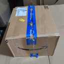 Box of Mixed Items, Retail is Estimated