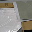 19x19 Inch Backdrop Board Kit, 2PCS Backgound Frame, 1PC Background Board, 6PCS Backdrop Paper, 6PCS Shadow Light Paper for Product, Food, Jewelery, Makeup Photography Shooting