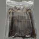 13 Pcs Brown Makeup Brushes Set Professional Makeup Brush Set Premium Synthetic Foundation Eye Shadows Blush Powder Concealers Make Up Brushes For Women (Coffee)