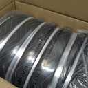 Simpli-Magic Heavy Duty Padded Moving Blankets 72" x 40"  12 Pack  Packing Blankets, Furniture Covers for Moving