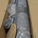 Kitty City Sisal Post Scratcher, Sisal Post (Gray)
