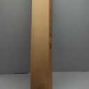 HOPELF 25PCS Bamboo Dowel Rods - 1/2 x 36 Inch, Assorted Hardwood Sticks for Crafts & DIY Projects
