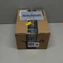 12 Pcs 10" PVC Inflatable Christmas Ornaments - Indoor/Outdoor Holiday Yard Decor Balls, Blow-Up Xmas Tree Decor for Front Decorations, Lawn & New Year Festive Decoration