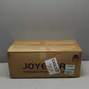 Inflatable Floating Dock, 5ft /8ft /10ft Air Dock Platform, Island Raft Mat with Rope Ladder & Non-Slip Surface for Lakes Beach Ocean (5 x 6ft, Mint Green+Black)