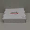 BIGASUO 10.1" Digital Calendar, Smart Touchscreen Interactive Display, Electronic Organizer for Monthly, Weekly & Daily Agenda, Chore Chart, Meal Planner, To Do List, Family Schedules, Picture Frame (White)