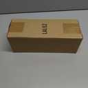 16 Pack Black Duct Tape Heavy Duty Bulk, 2 inch x 30 Yards,Strong No Residue All-Weather Duct Tape, Waterproof, Tear by Hand, Multi-Use for Indoor & Outdoor Repairs, Industrial, Professional Use