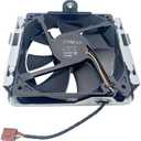 BestParts Front/Rear Case Fan Assembly Compatible with Dell Precision T3660 T3650, XPS 8950 8960, Alienware Aurora R13 R14 R15 Tower Desktop (Rear Fan)