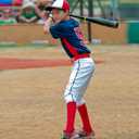 Haysandy Baseball or Softball Sock and Belt Combo Set 3 Football Baseball Socks with Softball Belt for Youth Boys Kids (Red, S)